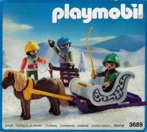 Playmobil© 3689