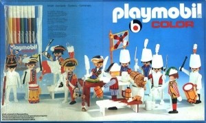 Playmobil&copy; 3706