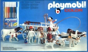 Playmobil© 3707