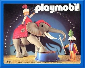 Playmobil© 3711