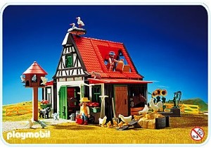 Playmobil© 3716