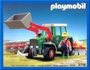 Playmobil© 3718