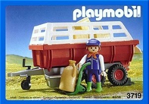 Playmobil© 3719