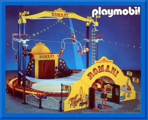 Playmobil© 3720