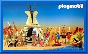 Playmobil&copy; 3733