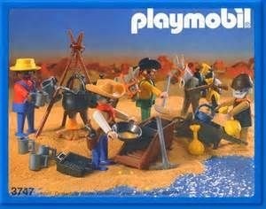 Playmobil© 3747