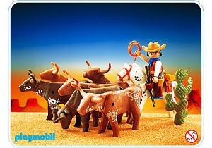 Playmobil© 3749