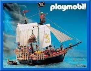 Playmobil&copy; 3750