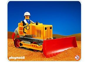 Playmobil&copy; 3757