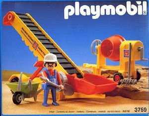 Playmobil&copy; 3759