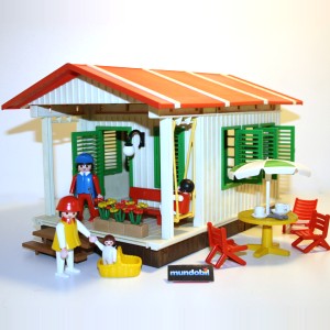 Playmobil&copy; 3771