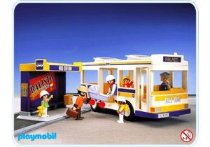 Playmobil&copy; 3782