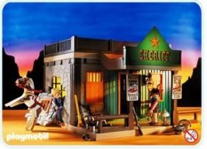 Playmobil© 3786
