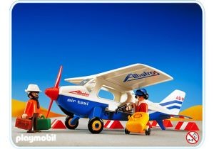 Playmobil&copy; 3788