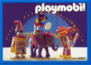 Playmobil&copy; 3797