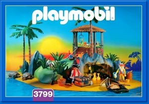 Playmobil© 3799