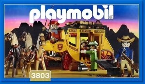 Playmobil&copy; 3803