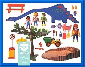 Playmobil© 3822