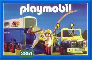 Playmobil© 3851