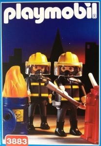 Playmobil&copy; 3883
