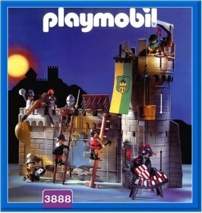 Playmobil&copy; 3888