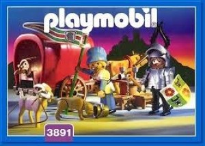 Playmobil© 3891
