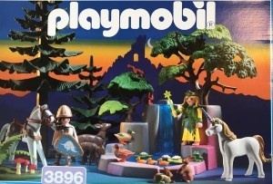 Playmobil© 3896