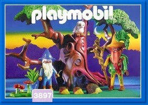 Playmobil&copy; 3897