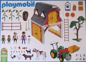 Playmobil© 3909