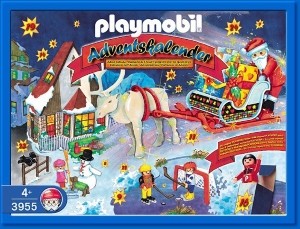 Playmobil&copy; 3955