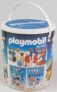 Playmobil© 3955x