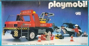 Playmobil&copy; 3961