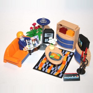 Playmobil&copy; 3966