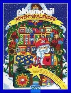 Playmobil&copy; 3976