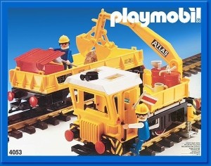 Playmobil&copy; 4053