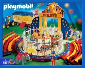 Playmobil© 4061