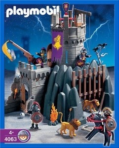 Playmobil&copy; 4063