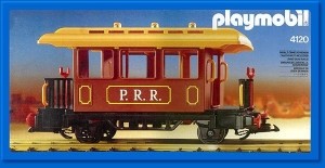Playmobil© 4120