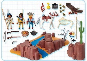 Playmobil&copy; 4130