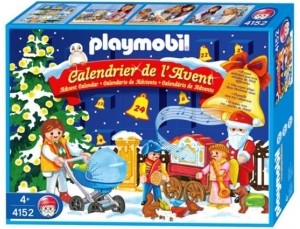 Playmobil© 4152