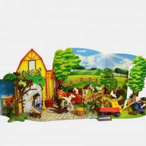 Playmobil&copy; 4167