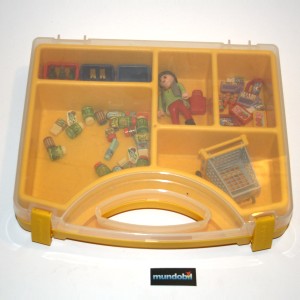 Playmobil&copy; 4178