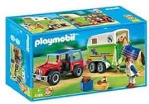 Playmobil&copy; 4189