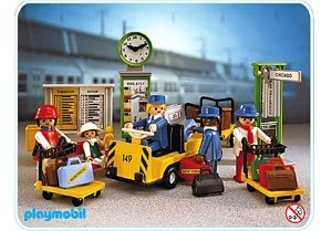 Playmobil© 4202