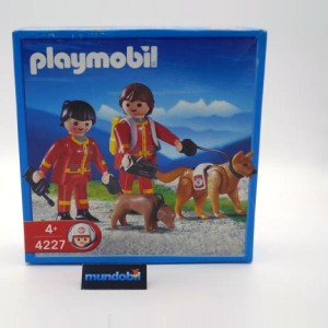 Playmobil© 4227