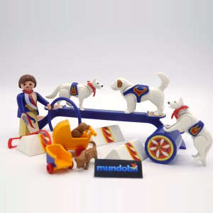 Playmobil© 4237