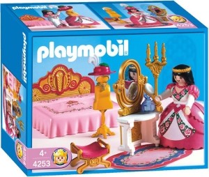 Playmobil© 4253