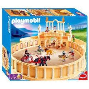 Playmobil romain