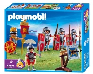 Playmobil&copy; 4271