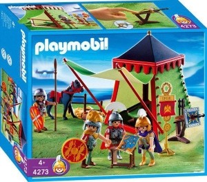 Playmobil© 4273